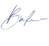Signature